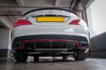 Mercedes-Benz CLA250 by RevoZport 2014 года